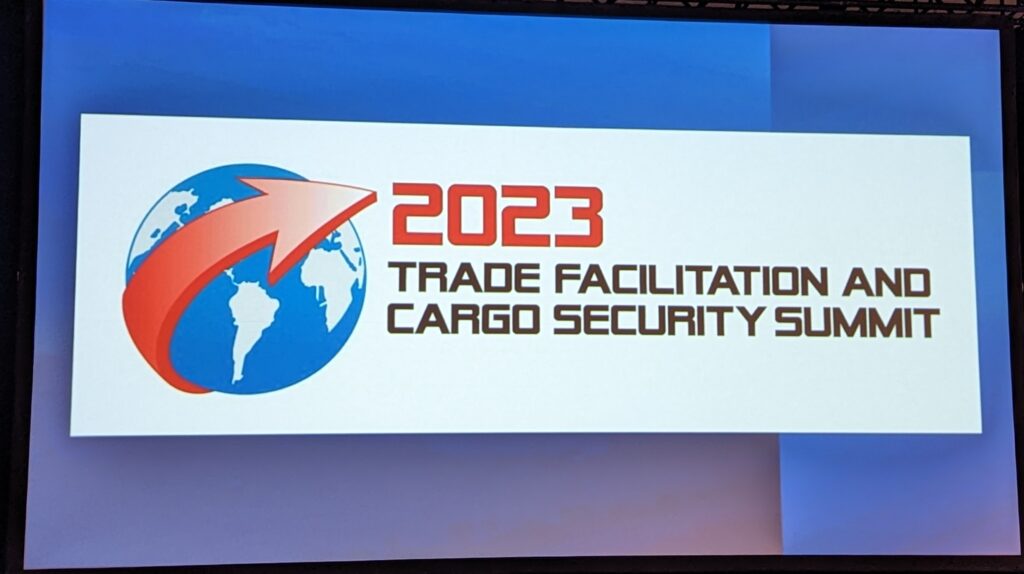 Takeaways from the CBP Trade Facilitation and Cargo Security Summit M