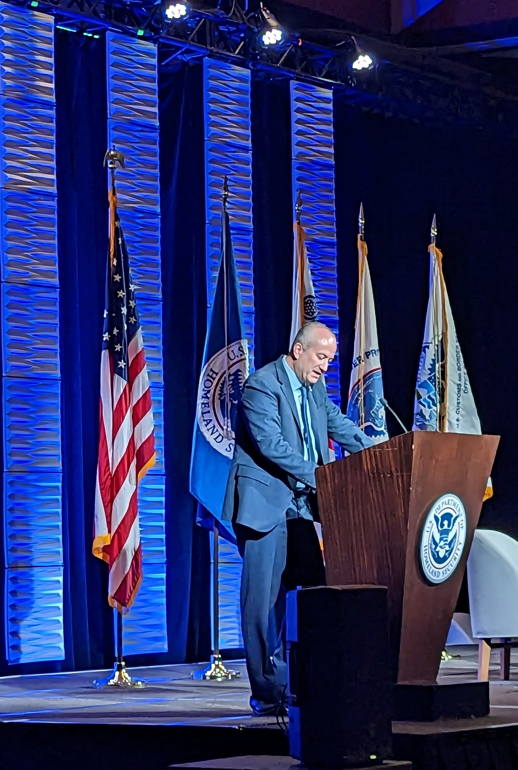 Takeaways from the CBP Trade Facilitation and Cargo Security Summit M