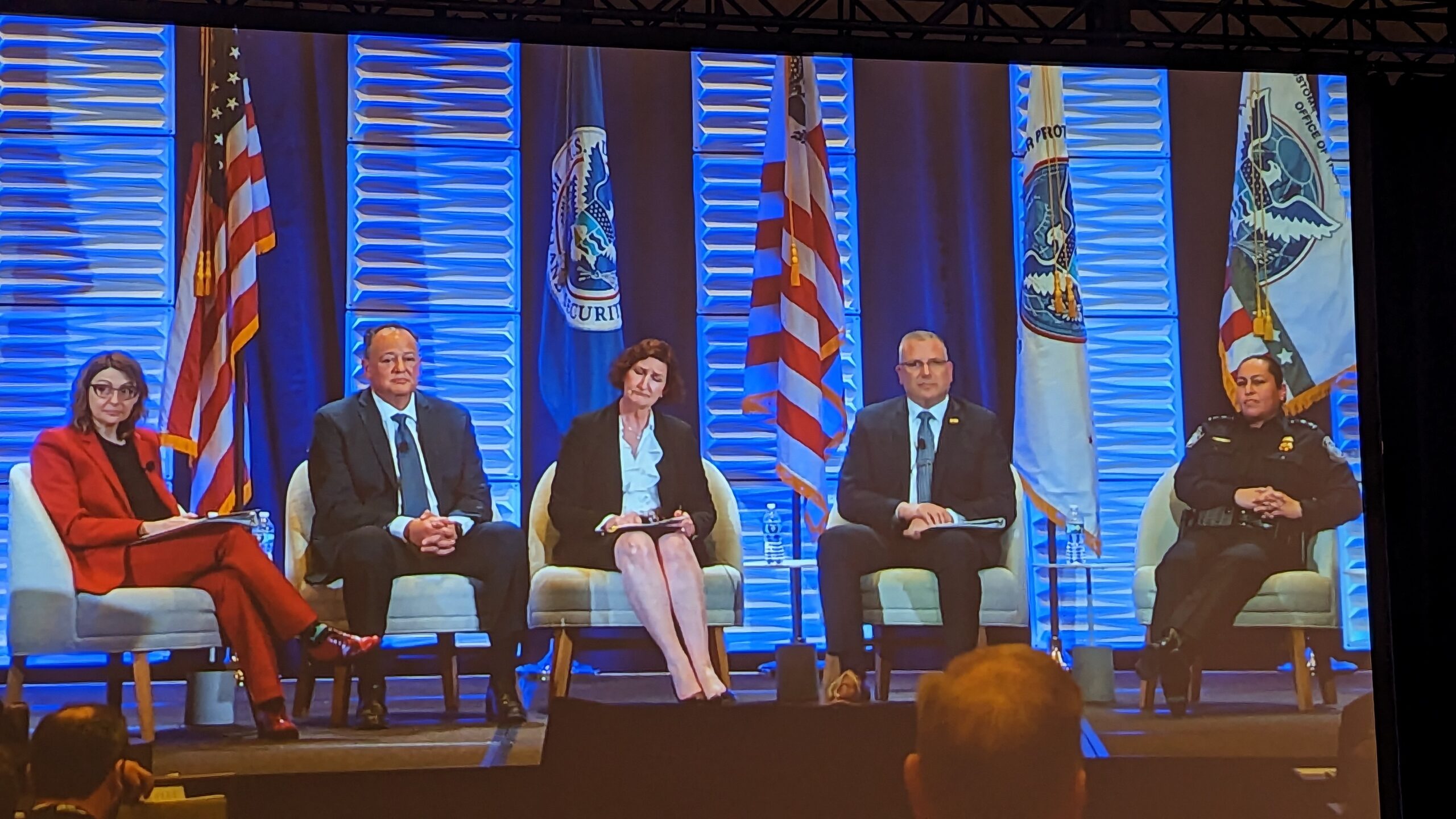 Takeaways from the CBP Trade Facilitation and Cargo Security Summit M