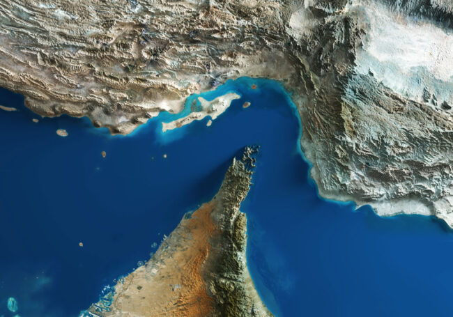 hormuz